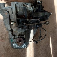 Citroen xsara 1.8 benzin váltó 20 tb91